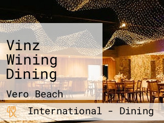 Vinz Wining Dining