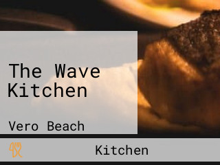 The Wave Kitchen