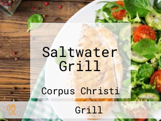 Saltwater Grill