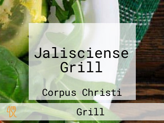 Jalisciense Grill