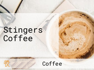 Stingers Coffee