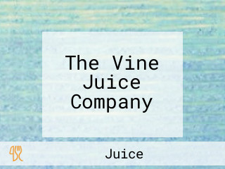 The Vine Juice Company