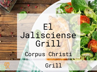 El Jalisciense Grill