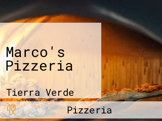 Marco's Pizzeria