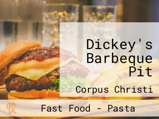 Dickey's Barbeque Pit