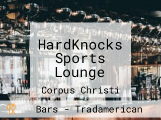 HardKnocks Sports Lounge