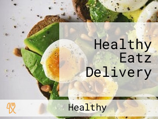 Healthy Eatz Delivery