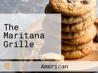 The Maritana Grille