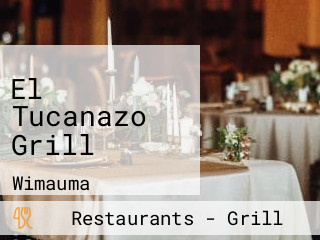 El Tucanazo Grill