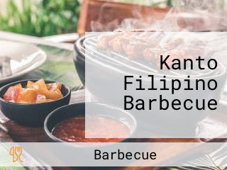 Kanto Filipino Barbecue