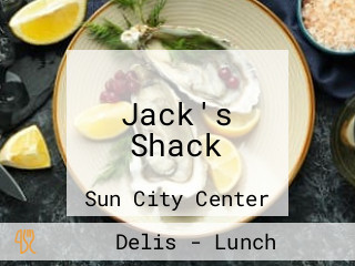 Jack's Shack