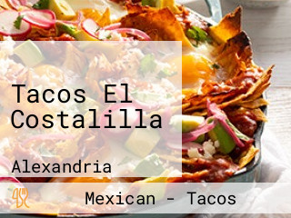 Tacos El Costalilla