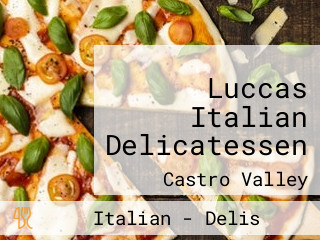 Luccas Italian Delicatessen