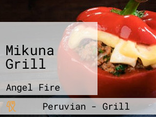 Mikuna Grill