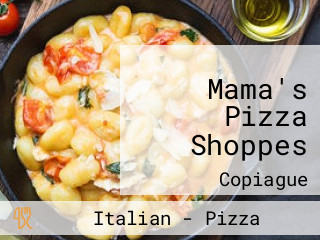 Mama's Pizza Shoppes