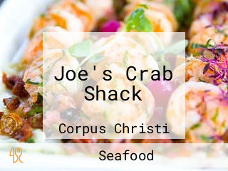 Joe's Crab Shack