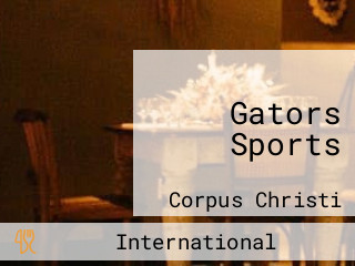 Gators Sports