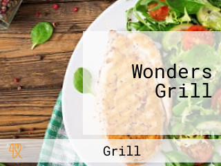 Wonders Grill