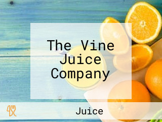 The Vine Juice Company