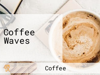 Coffee Waves