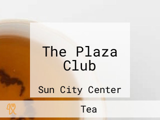 The Plaza Club