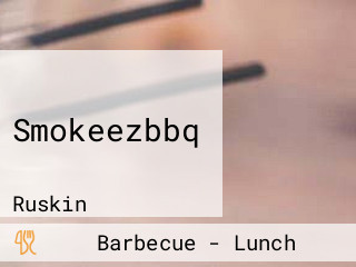 Smokeezbbq