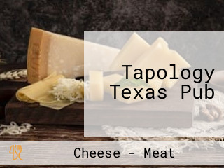 Tapology Texas Pub