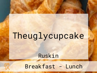 Theuglycupcake