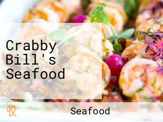 Crabby Bill's Seafood