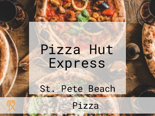 Pizza Hut Express