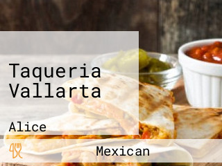 Taqueria Vallarta