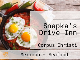 Snapka's Drive Inn