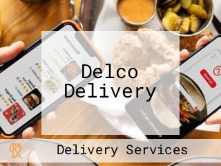 Delco Delivery