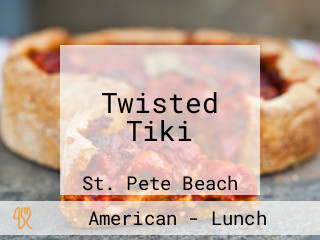 Twisted Tiki