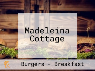 Madeleina Cottage