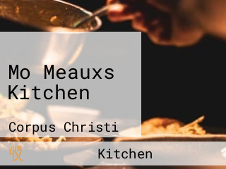 Mo Meauxs Kitchen