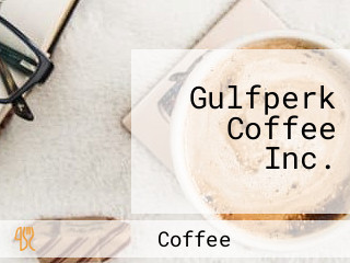 Gulfperk Coffee Inc.