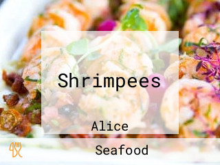 Shrimpees