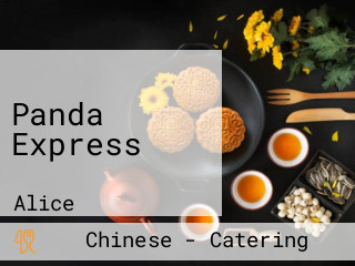 Panda Express