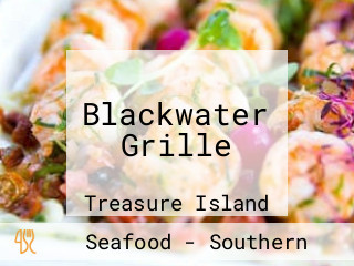 Blackwater Grille