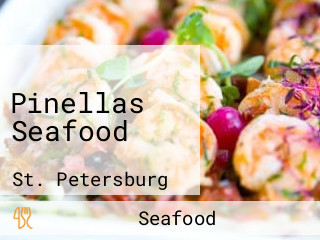 Pinellas Seafood