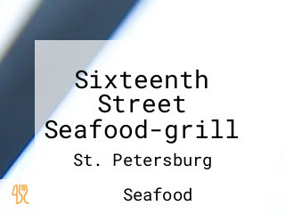 Sixteenth Street Seafood-grill