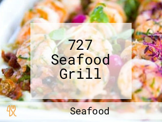 727 Seafood Grill