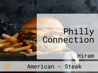 Philly Connection