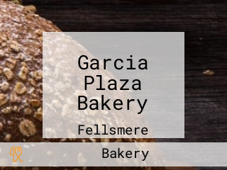 Garcia Plaza Bakery