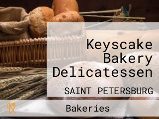 Keyscake Bakery Delicatessen