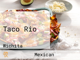 Taco Rio