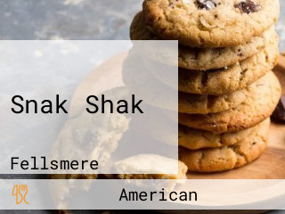 Snak Shak