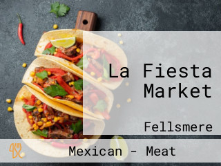 La Fiesta Market