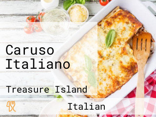 Caruso Italiano